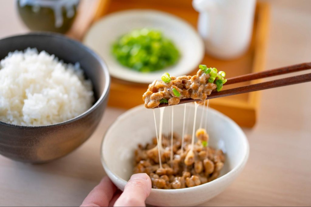 血管を柔らかくする食べ物7選！食事のポイントや必要な栄養を補うコツも