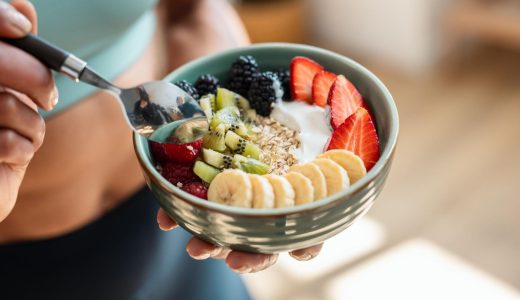 免疫力アップに役立つ食材ランキングトップ10！手軽に取り入れられる最強食材とは？